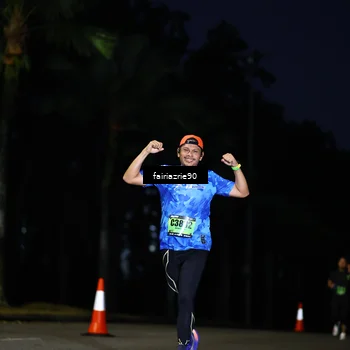 Runner Photo 5381706