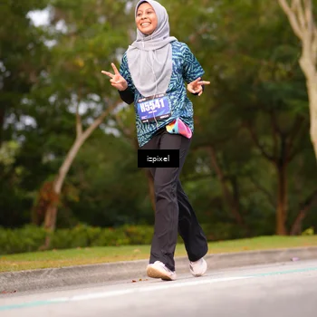 Runner Photo 5381707