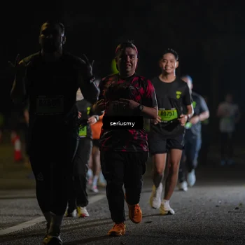 Runner Photo 5381708