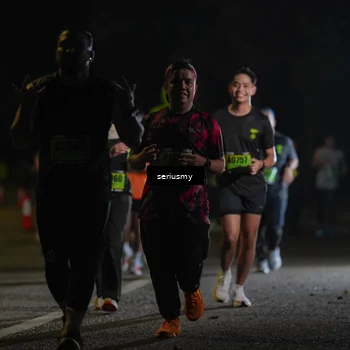 Runner Photo 5381710