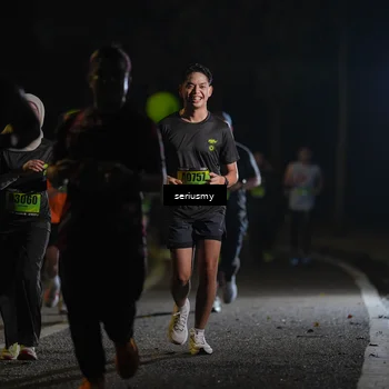 Runner Photo 5381711
