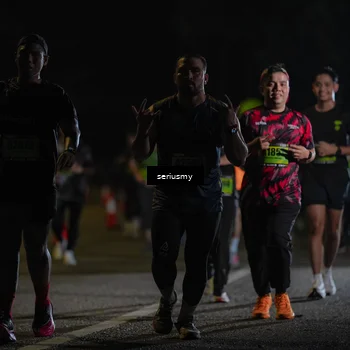 Runner Photo 5381712