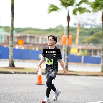 Runner Photo 5381713