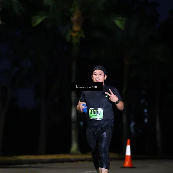 Runner Photo 5381715