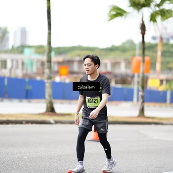 Runner Photo 5381716