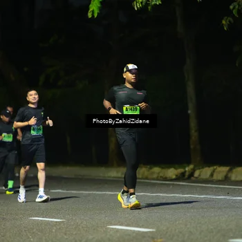Runner Photo 5381717