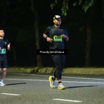 Runner Photo 5381718