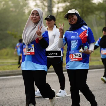 Runner Photo 5381719