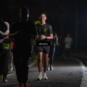 Runner Photo 5381720