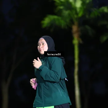 Runner Photo 5381721