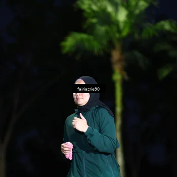 Runner Photo 5381722