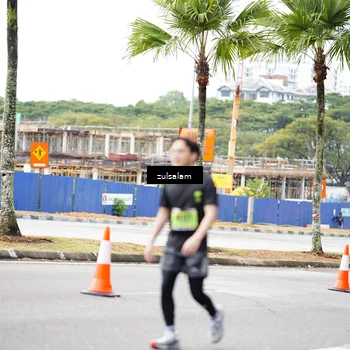 Runner Photo 5381723