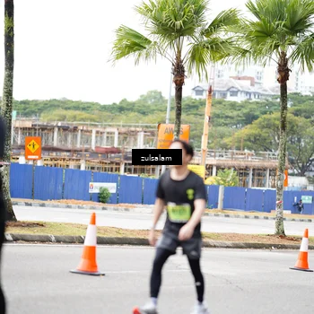 Runner Photo 5381724