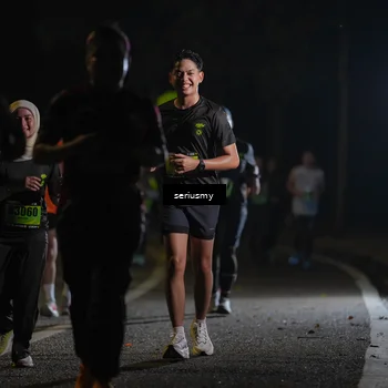 Runner Photo 5381727