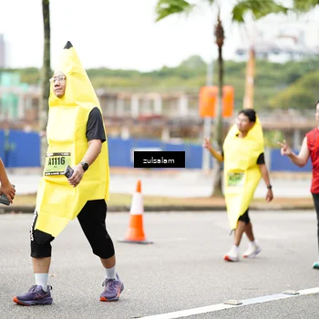 Runner Photo 5381728