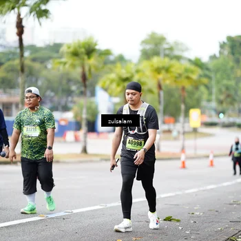 Runner Photo 5381729