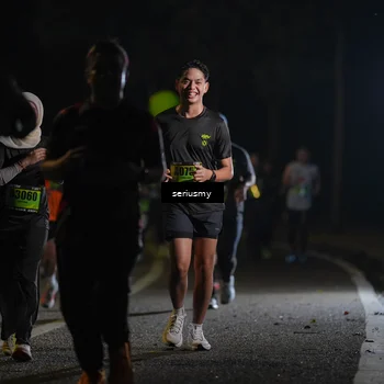 Runner Photo 5381730