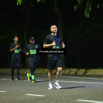 Runner Photo 5381732