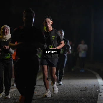 Runner Photo 5381733