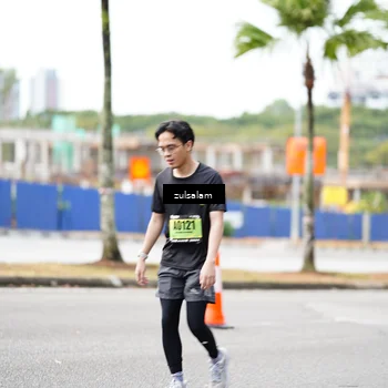 Runner Photo 5381734
