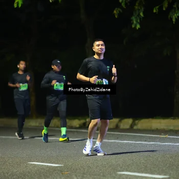 Runner Photo 5381735