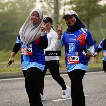 Runner Photo 5381736
