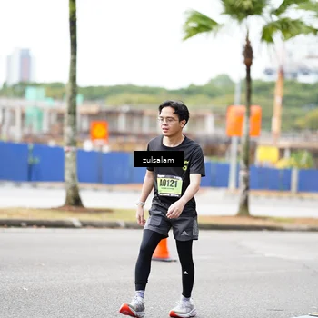 Runner Photo 5381737