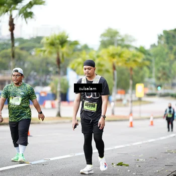 Runner Photo 5381742