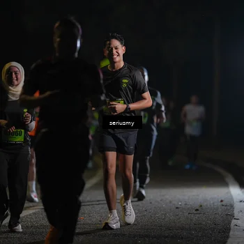 Runner Photo 5381744