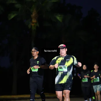 Runner Photo 5381745