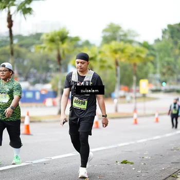 Runner Photo 5381747