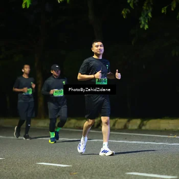 Runner Photo 5381749