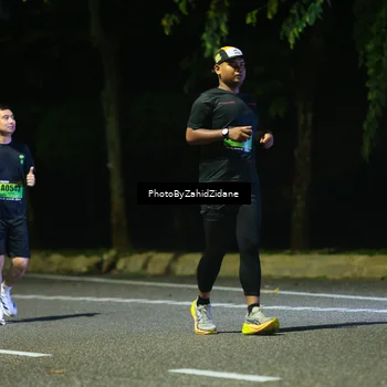 Runner Photo 5381750