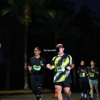 Runner Photo 5381752