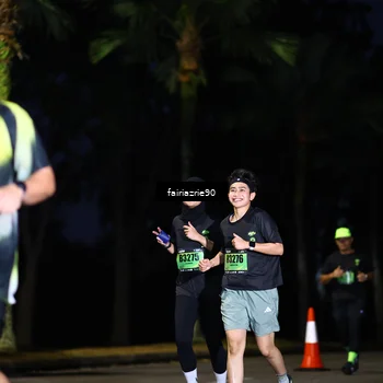 Runner Photo 5381753