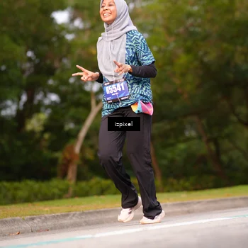Runner Photo 5381759
