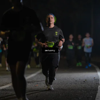 Runner Photo 5381760