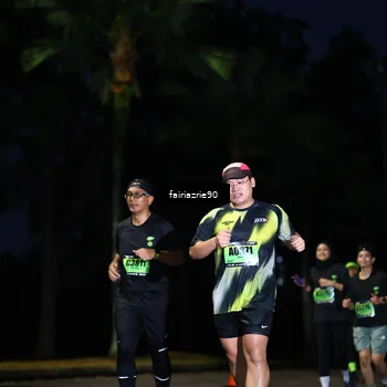 Runner Photo 5381762