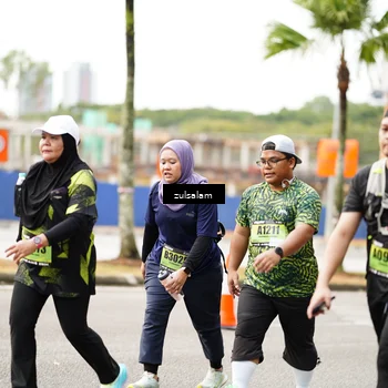 Runner Photo 5381764