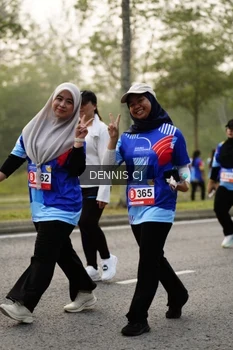 Runner Photo 5381765