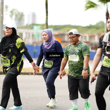 Runner Photo 5381766