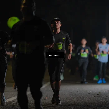 Runner Photo 5381769
