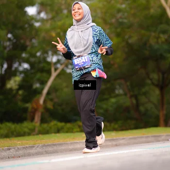Runner Photo 5381770
