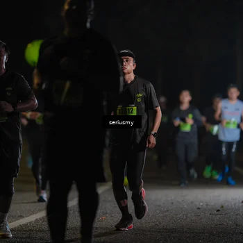 Runner Photo 5381771