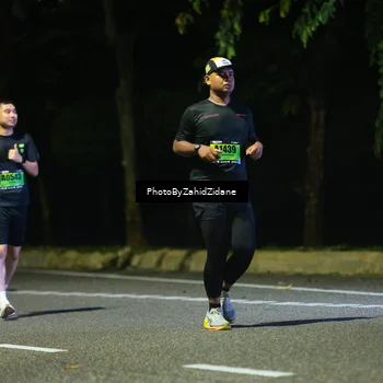 Runner Photo 5381772