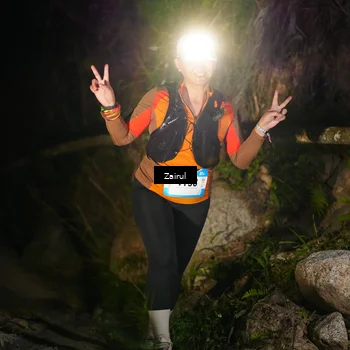 Runner Photo 5381773