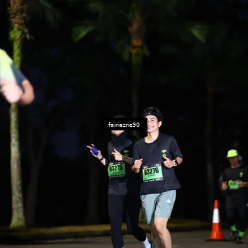 Runner Photo 5381774