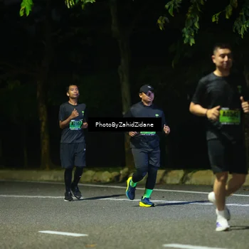Runner Photo 5381775