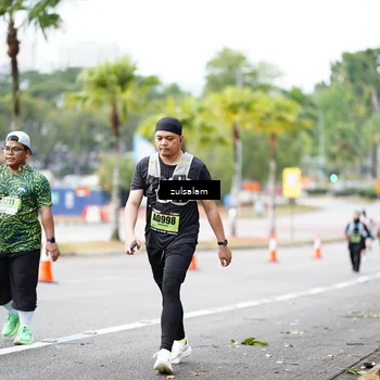 Runner Photo 5381776