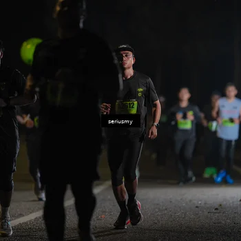 Runner Photo 5381778